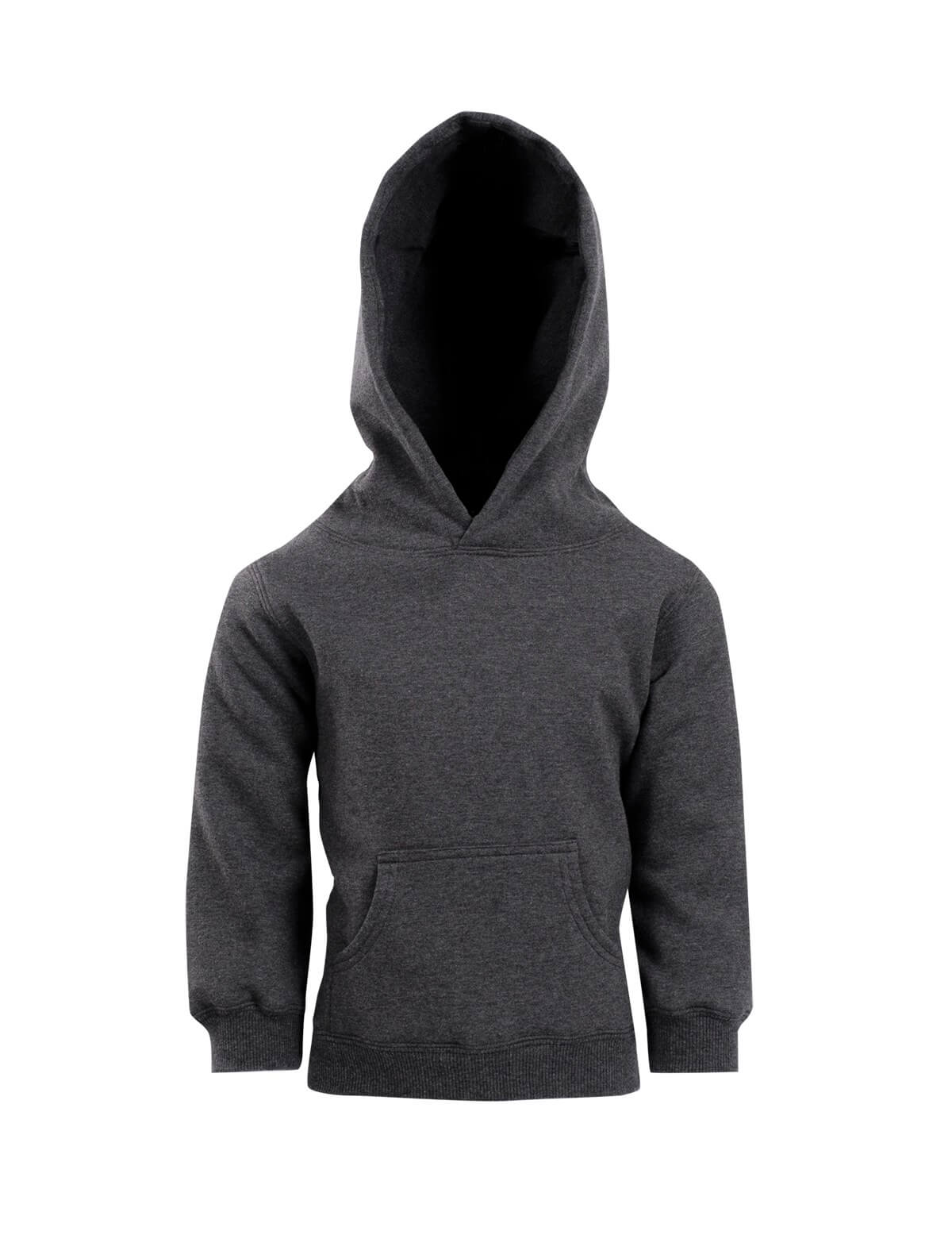 Ramo Babe Fleece Hoodie (F100PP)
