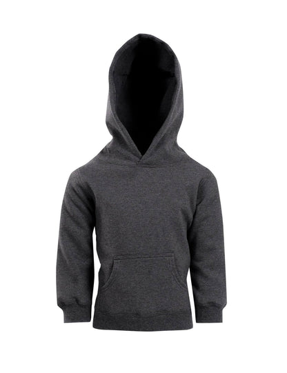 Ramo Babe Fleece Hoodie (F100PP)