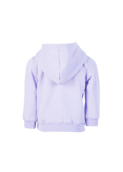 Ramo Babe Fleece Hoodie (F100PP)