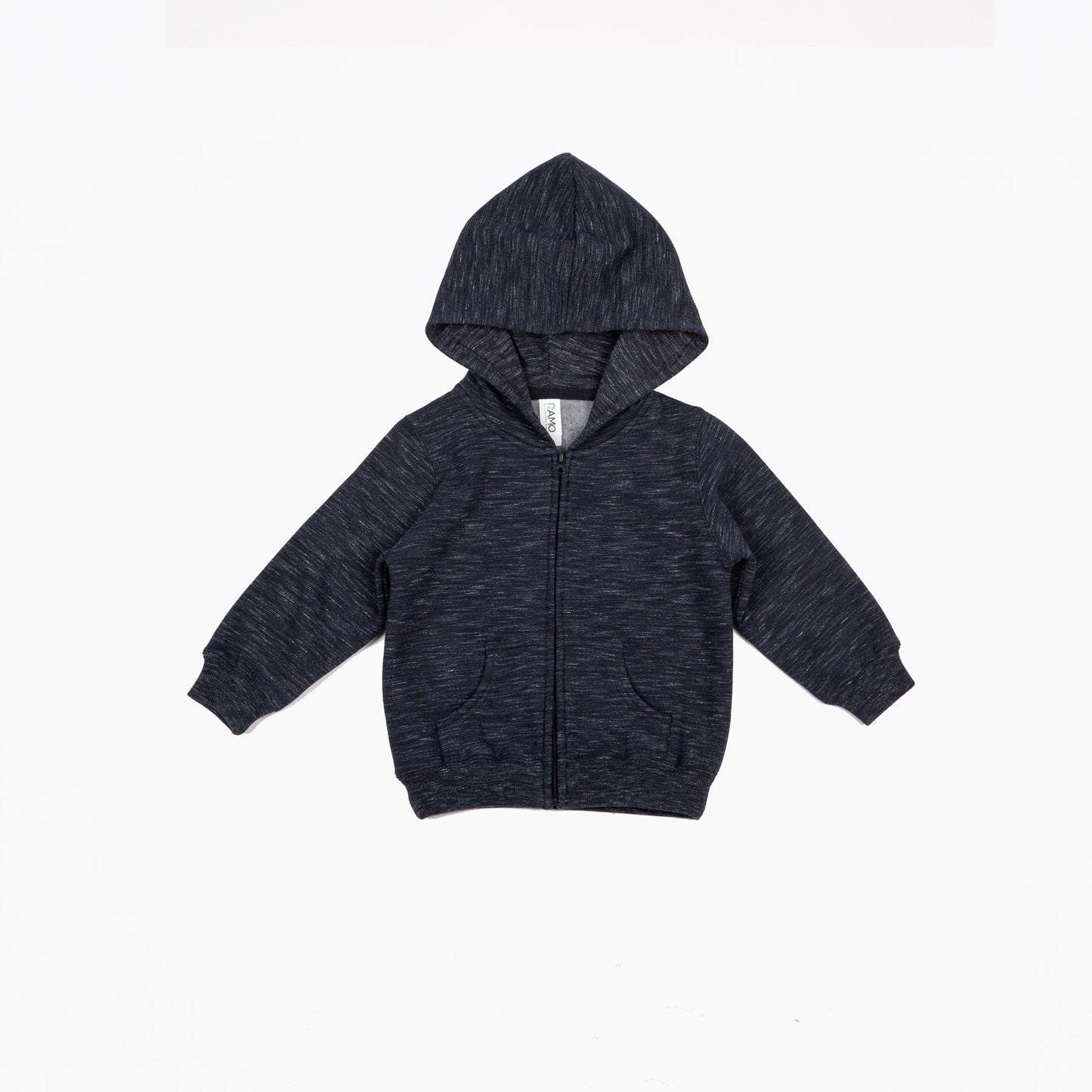 Ramo Babe Fleece Hoodie (F100PP)
