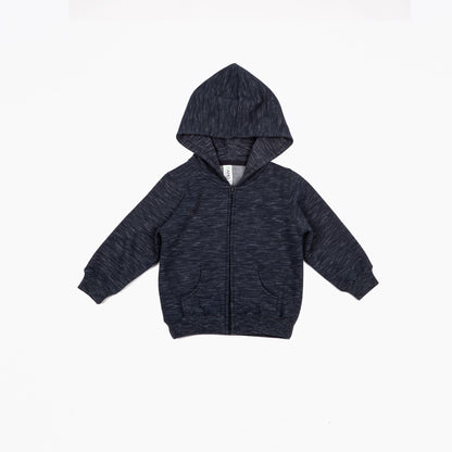 Ramo Babe Fleece Hoodie (F100PP)