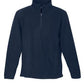 Biz Collection-Biz Collection Mens Trinity 1/2 Zip Pullover-Navy / S-Uniform Wholesalers - 3