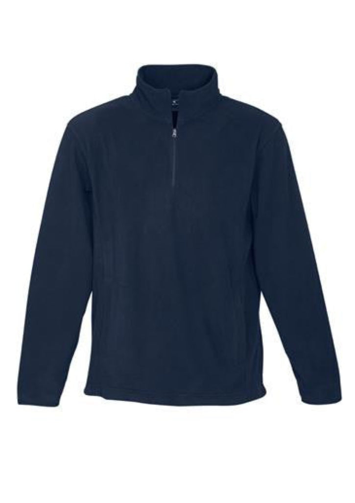 Biz Collection Mens Trinity Fleece (F10510)