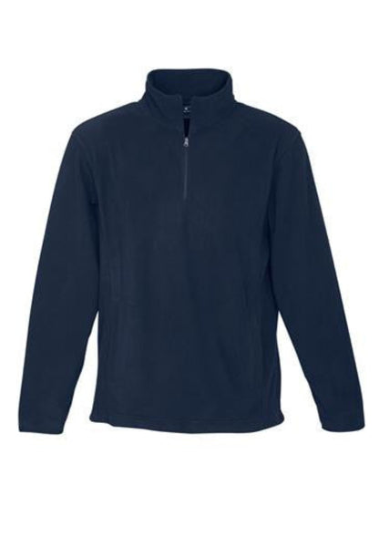 Biz Collection Mens Trinity Fleece (F10510)