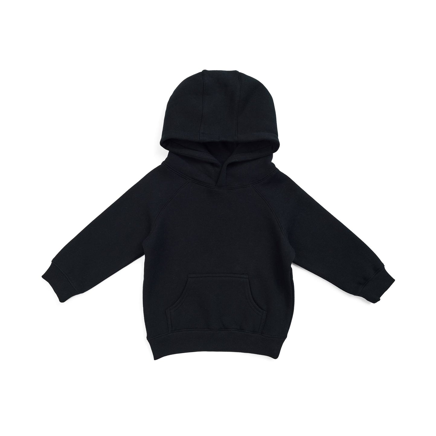 Ramo Babies' Cotton Care Kangaroo Pocket Hoodie (F130PP)