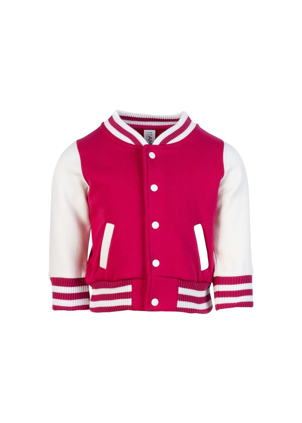 Ramo Babies Varsity Jacket (F160BB)