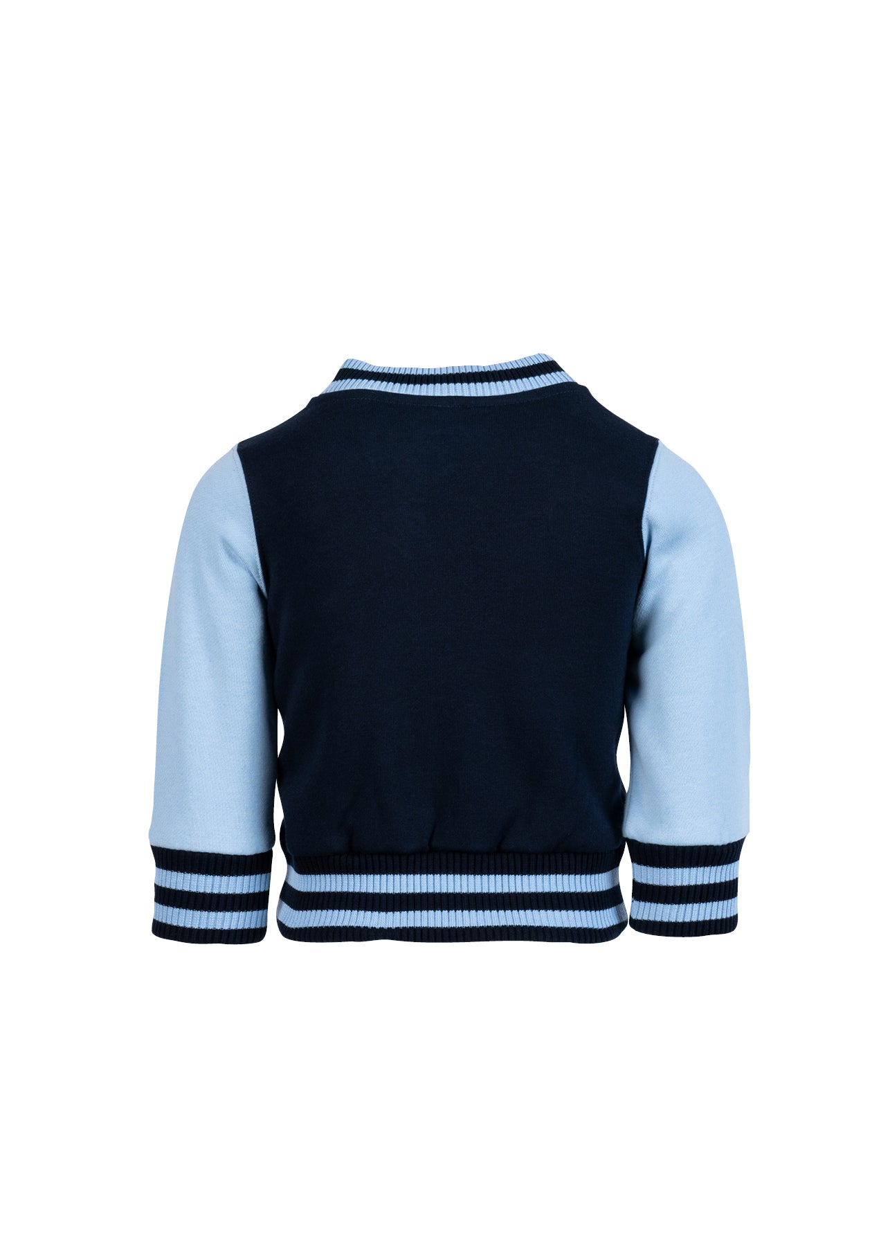 Ramo Babies Varsity Jacket (F160BB)