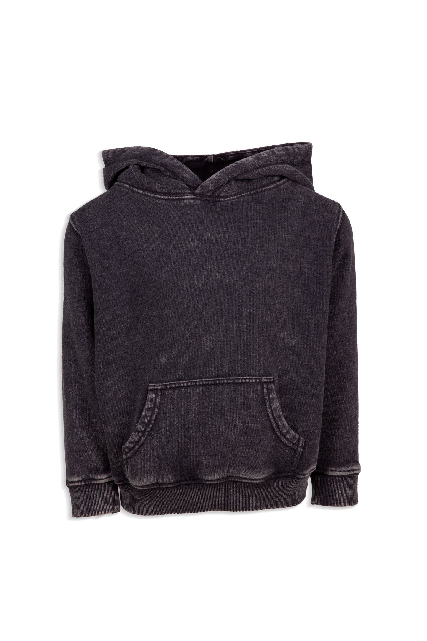 Ramo Baby's Stone Wash Fleece Hoodie (F163PP)