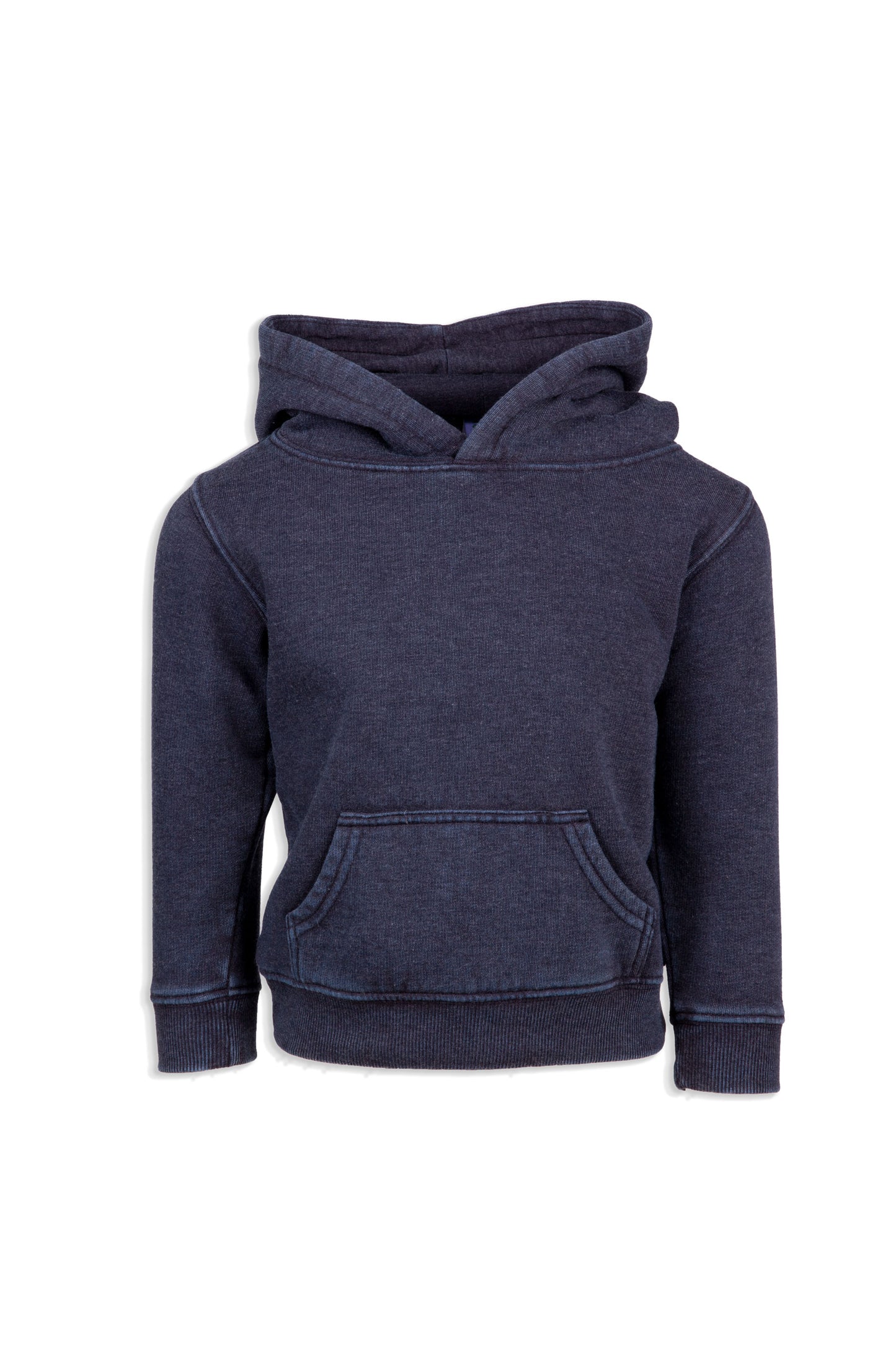 Ramo Baby's Stone Wash Fleece Hoodie (F163PP)