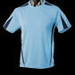 Aussie Pacific Kid's Eureka Tee 2nd (11 Color) (3204)