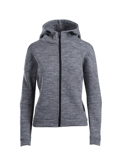 Ramo Ladies'/Juniors' SPACE hoodie (F361UN)