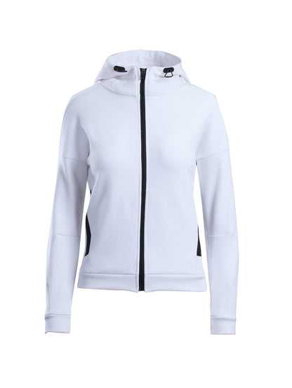 Ramo Ladies'/Juniors' SPACE hoodie (F361UN)