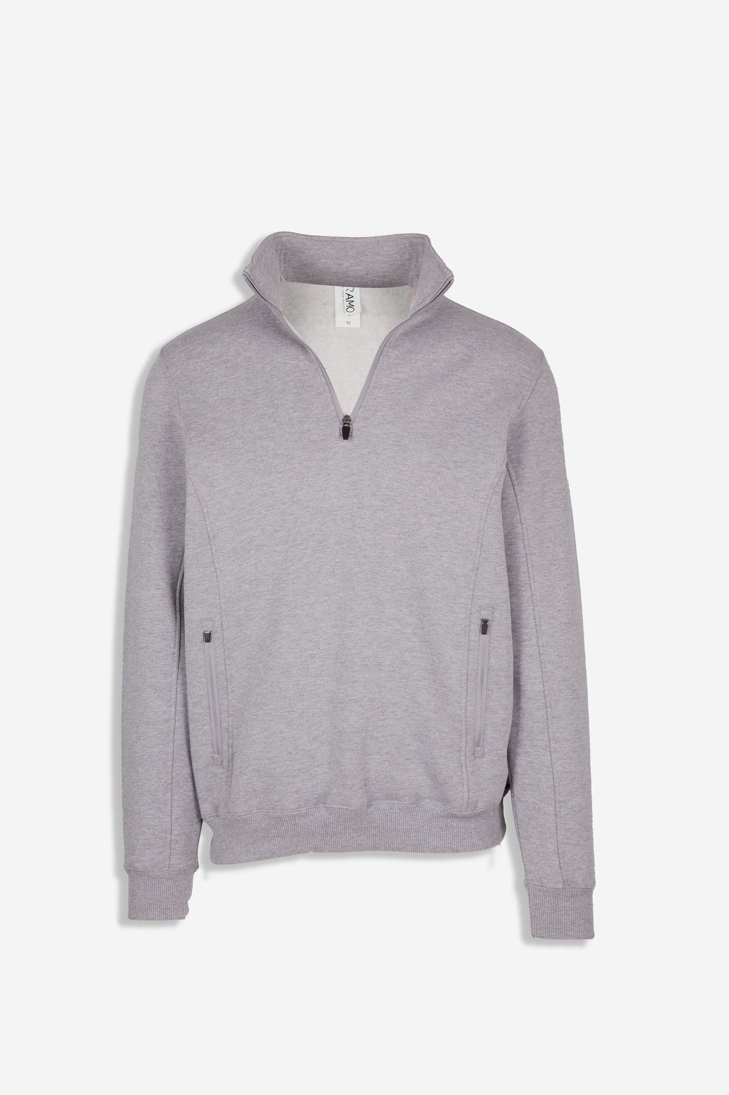 Ramo Men's Enterprise Half Zip Fleece (F365HZ)