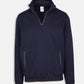 Ramo Men's Enterprise Half Zip Fleece (F365HZ)