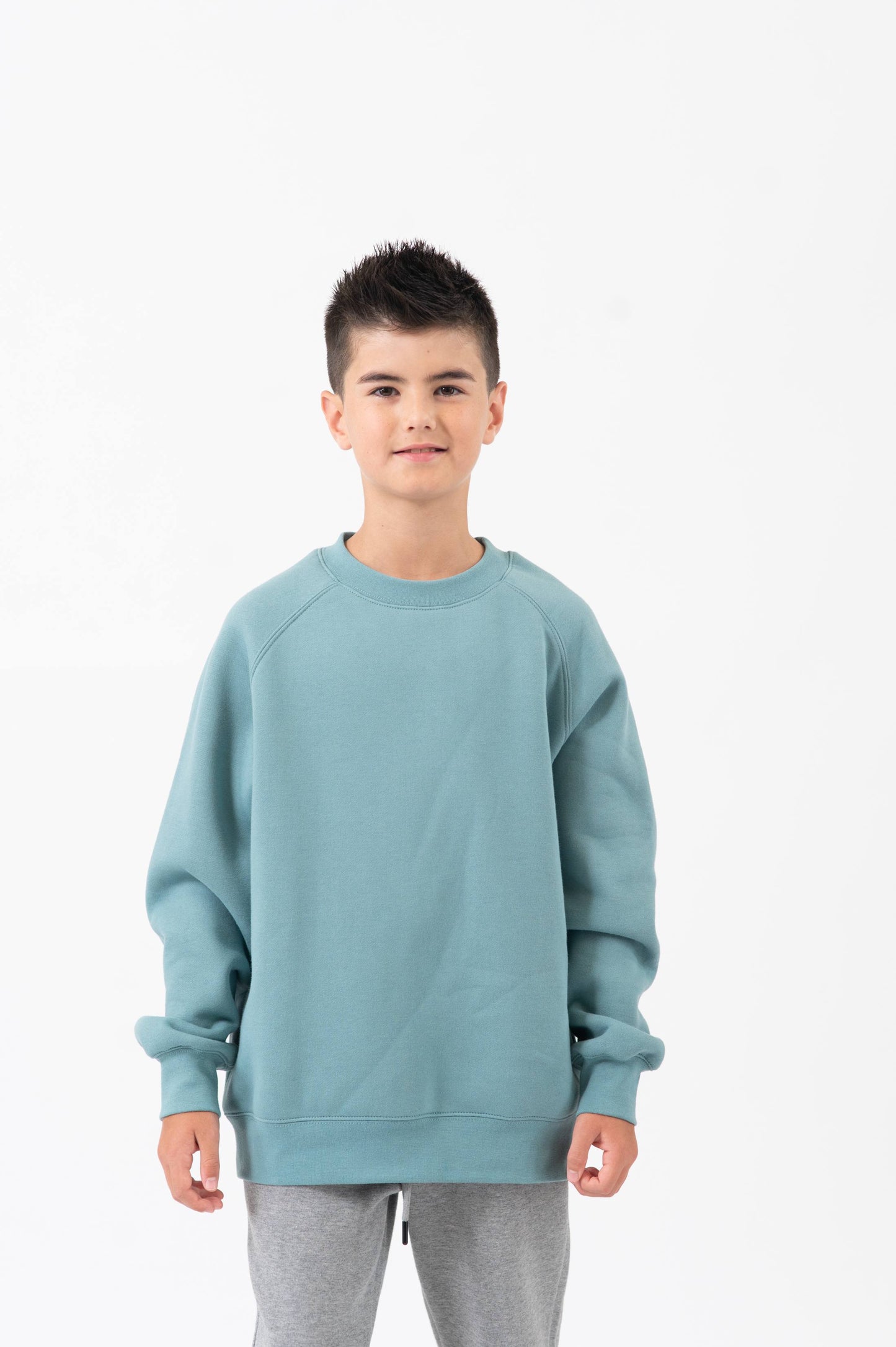 Ramo Kids' Cotton Care Sweatshirts (F368KS)