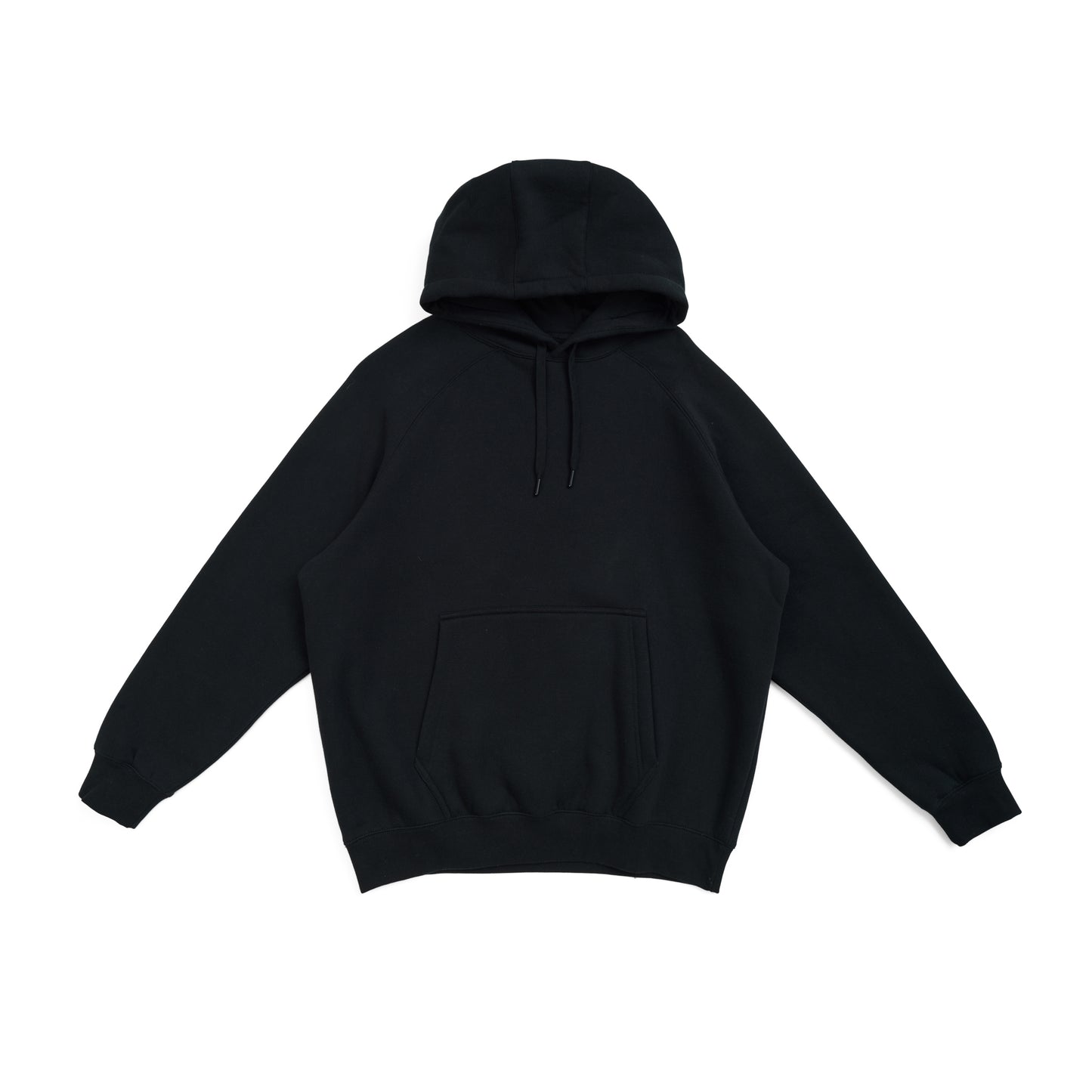 Ramo Mens' Cotton Care Kangaroo Hoodie (F369HB)