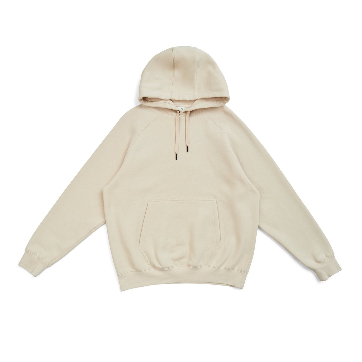 Ramo Mens' Cotton Care Kangaroo Hoodie (F369HB)