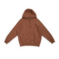 Ramo Mens' Cotton Care Kangaroo Hoodie (F369HB)