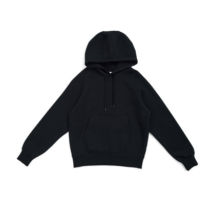Ramo Ladies/Junior Cotton Care Kangaroo Pocket Hoodie (F369UN)