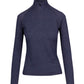 Ramo Ladies Greatness Half Zip Mock Neck (F389LD)