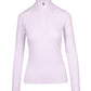 Ramo Ladies Greatness Half Zip Mock Neck (F389LD)