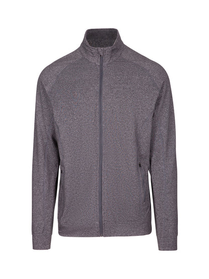 Ramo Men's Greatness Heather Jacket (F390HZ)