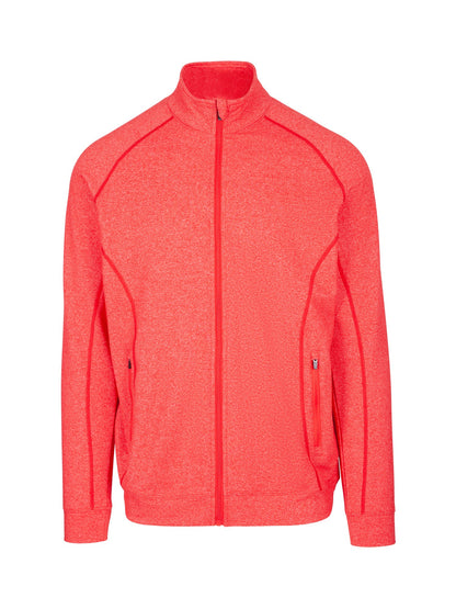 Ramo Men's Greatness Heather Jacket (F390HZ)