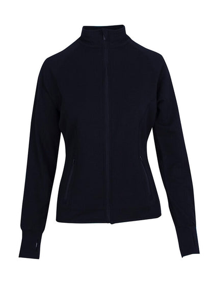 Ramo Ladies Greatness Heather Jacket (F390LD)