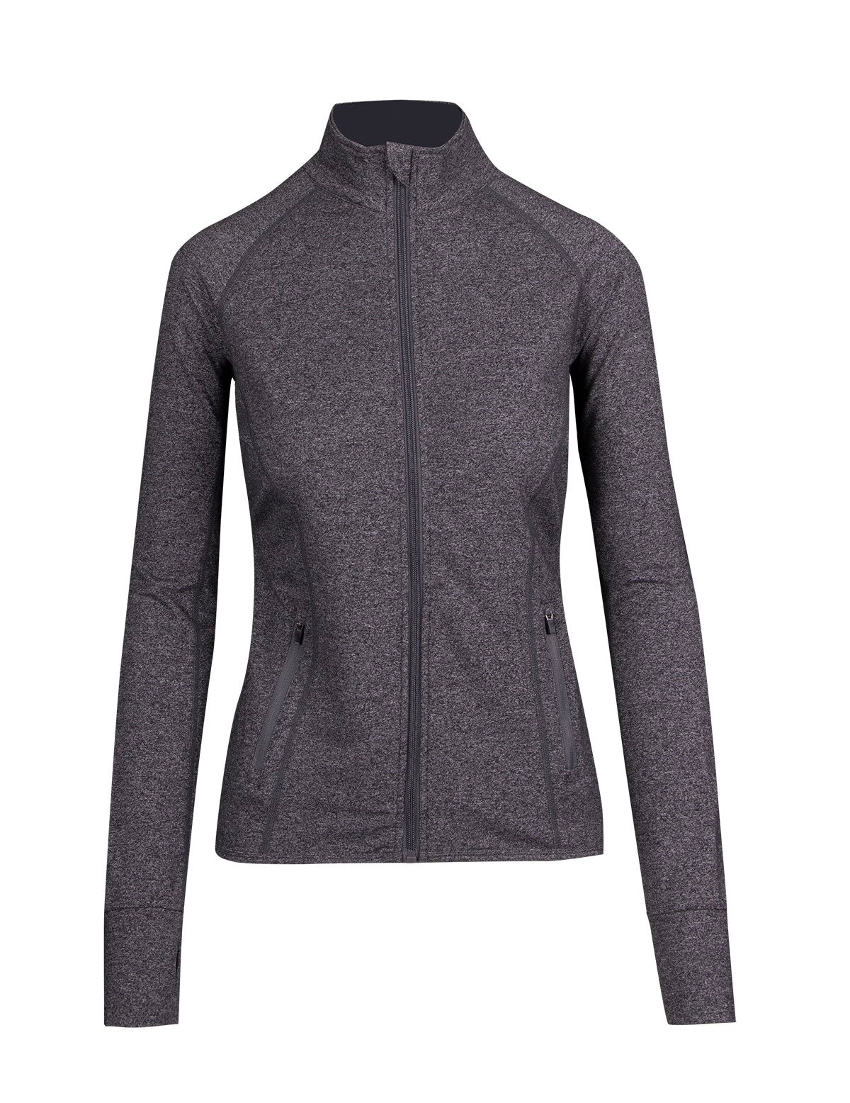 Ramo Ladies Greatness Heather Jacket (F390LD)