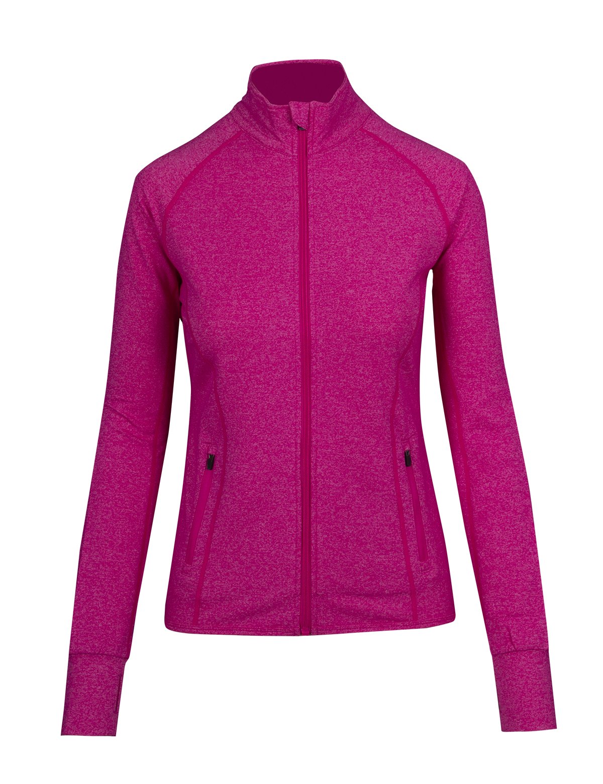 Ramo Ladies Greatness Heather Jacket (F390LD)