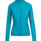 Ramo Ladies Greatness Heather Jacket (F390LD)