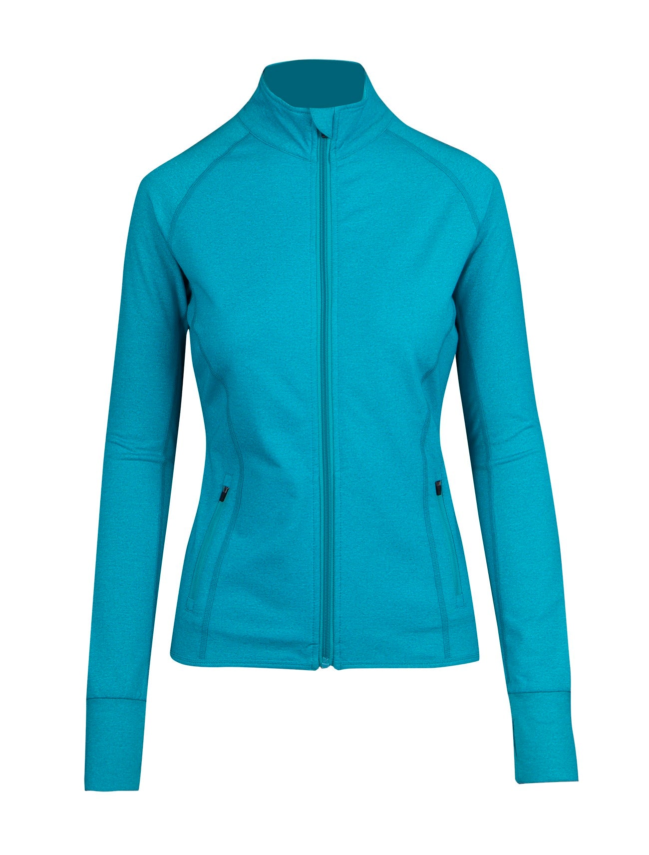 Ramo Ladies Greatness Heather Jacket (F390LD)