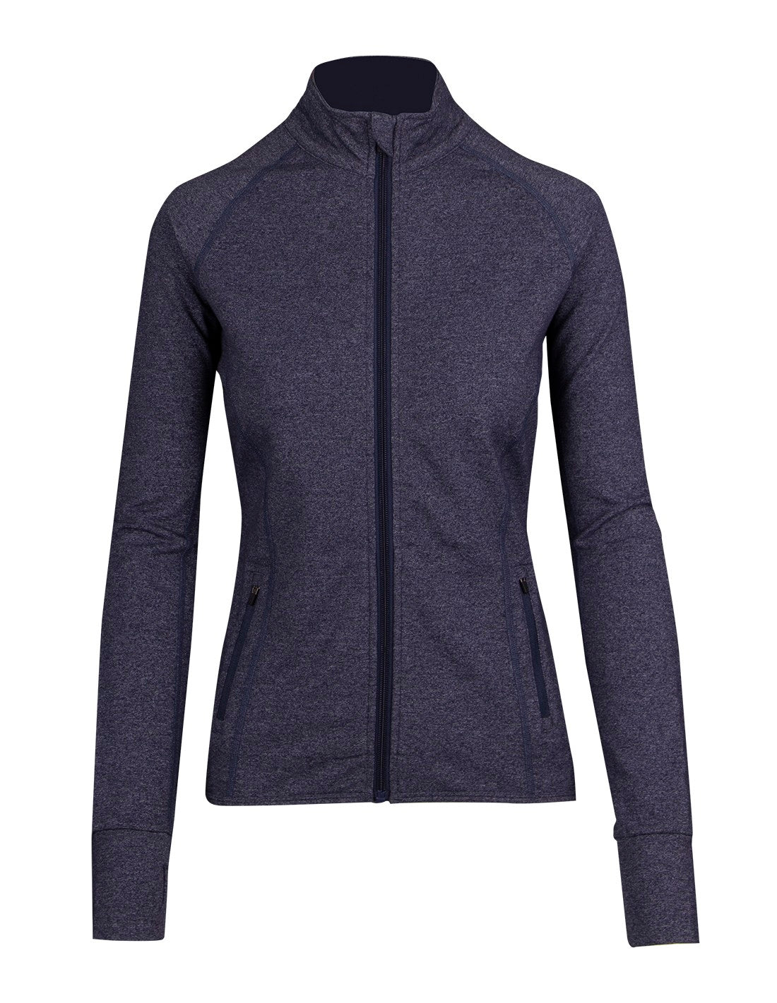 Ramo Ladies Greatness Heather Jacket (F390LD)