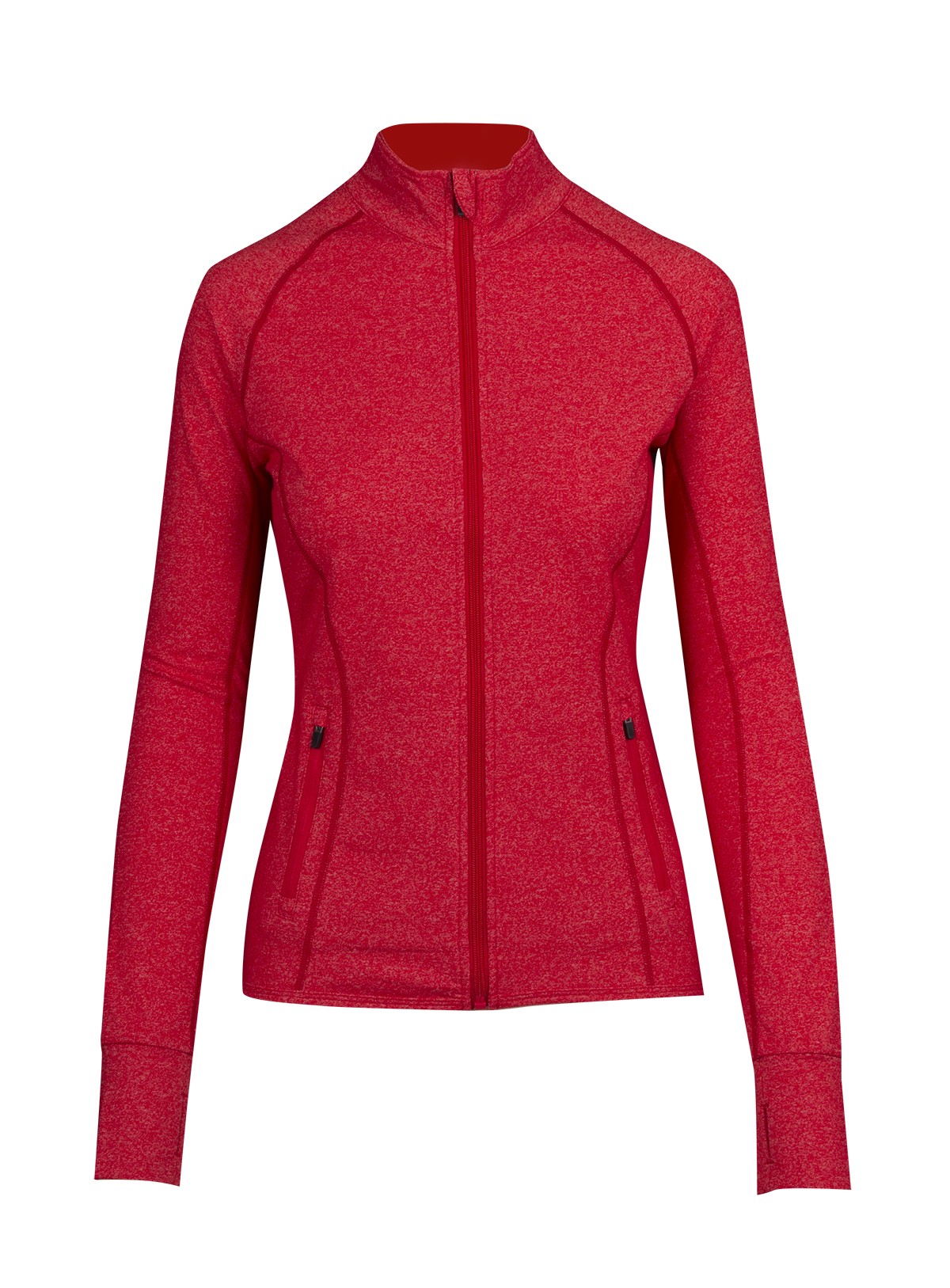 Ramo Ladies Greatness Heather Jacket (F390LD)