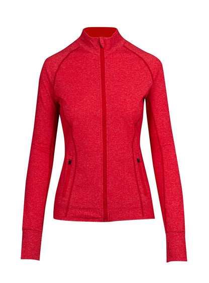 Ramo Ladies Greatness Heather Jacket (F390LD)