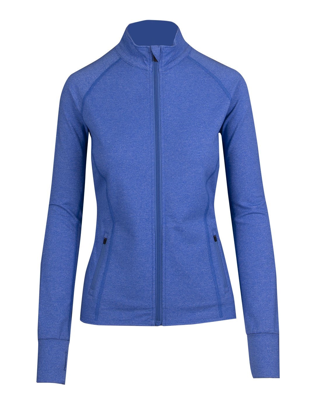 Ramo Ladies Greatness Heather Jacket (F390LD)