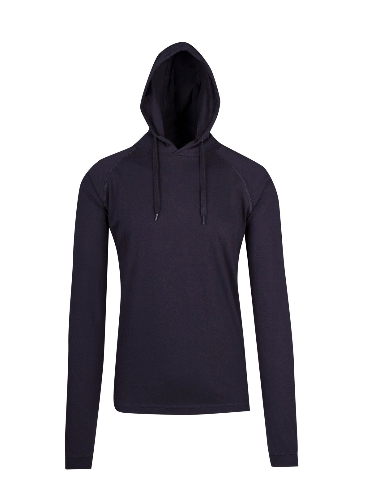 Ramo Men's FUSION T-shirt Hoodie (F392HP)