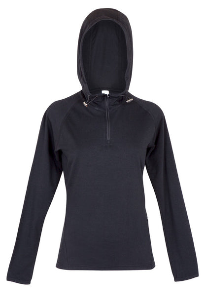 Ramo Ladies' Greatness Half-Hood (F393LD)