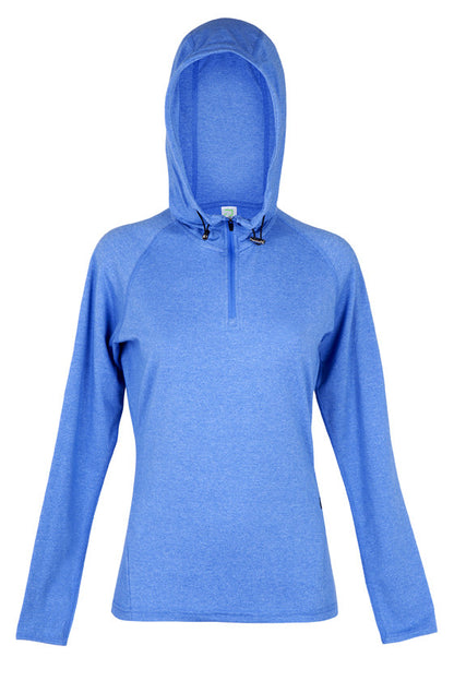 Ramo Ladies' Greatness Half-Hood (F393LD)