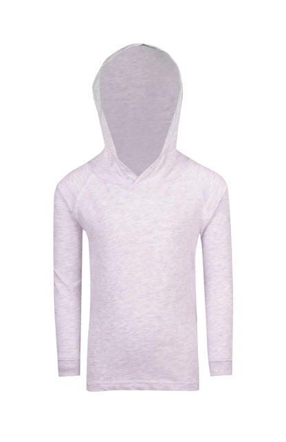 Ramo Kids Fusion Tshirt Hoodies (F394KS)