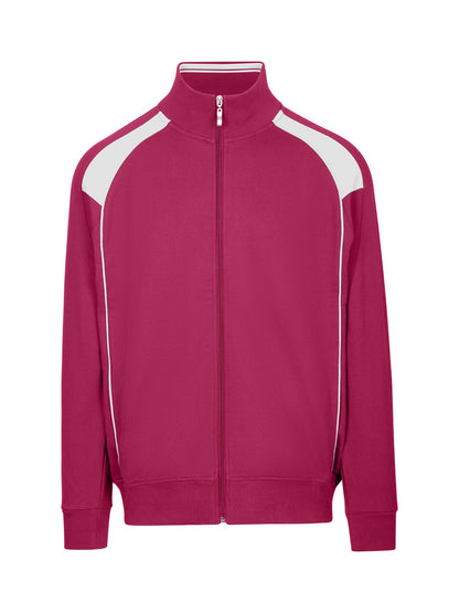 Ramo Unbrushed Men's Fleece Sweater (F400HZ)