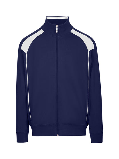Ramo Unbrushed Men's Fleece Sweater (F400HZ)