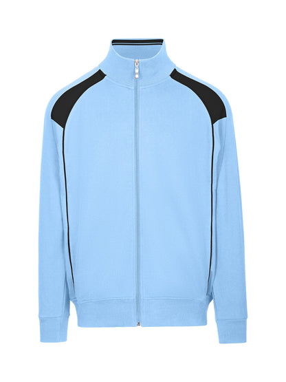 Ramo Unbrushed Men's Fleece Sweater (F400HZ)