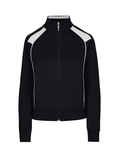 Ramo Unbrushed Fleece Sweater for Ladies/Juniors (F400UN)