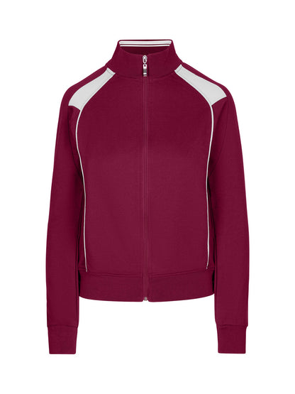 Ramo Unbrushed Fleece Sweater for Ladies/Juniors (F400UN)