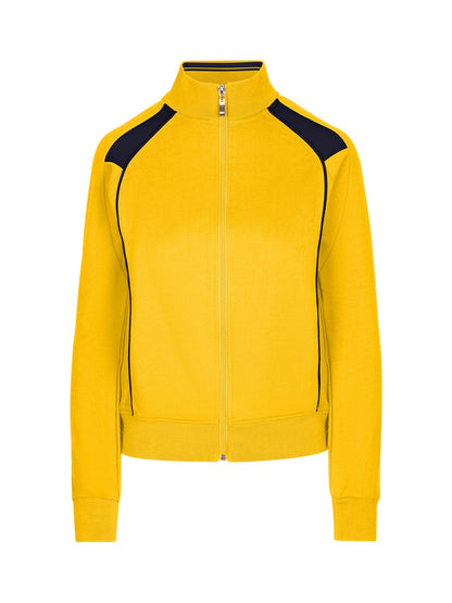 Ramo Unbrushed Fleece Sweater for Ladies/Juniors (F400UN)