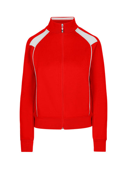 Ramo Unbrushed Fleece Sweater for Ladies/Juniors (F400UN)