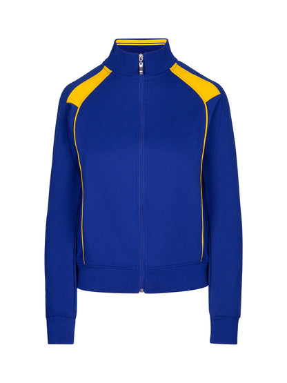 Ramo Unbrushed Fleece Sweater for Ladies/Juniors (F400UN)