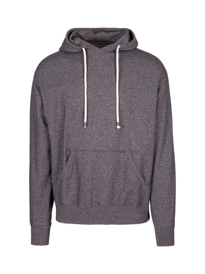 Ramo Mens Greatness Heather Hoodie	(F650HP)