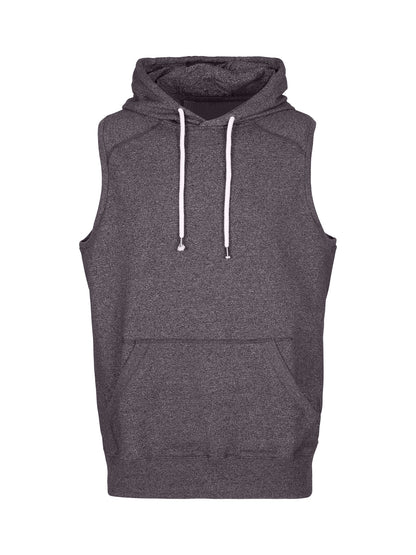 Ramo Mens Greatness Sleeveless Hoodie (F660PS)